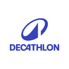 Logo de Decathlon