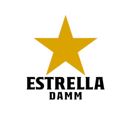 Logo de Estrella Damm