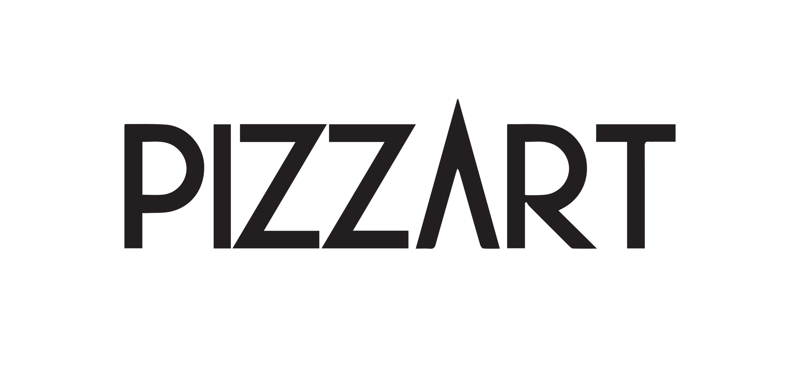 Logo de Pizzart