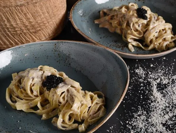 Las 7 pastas italianas más populares y con qué se comen